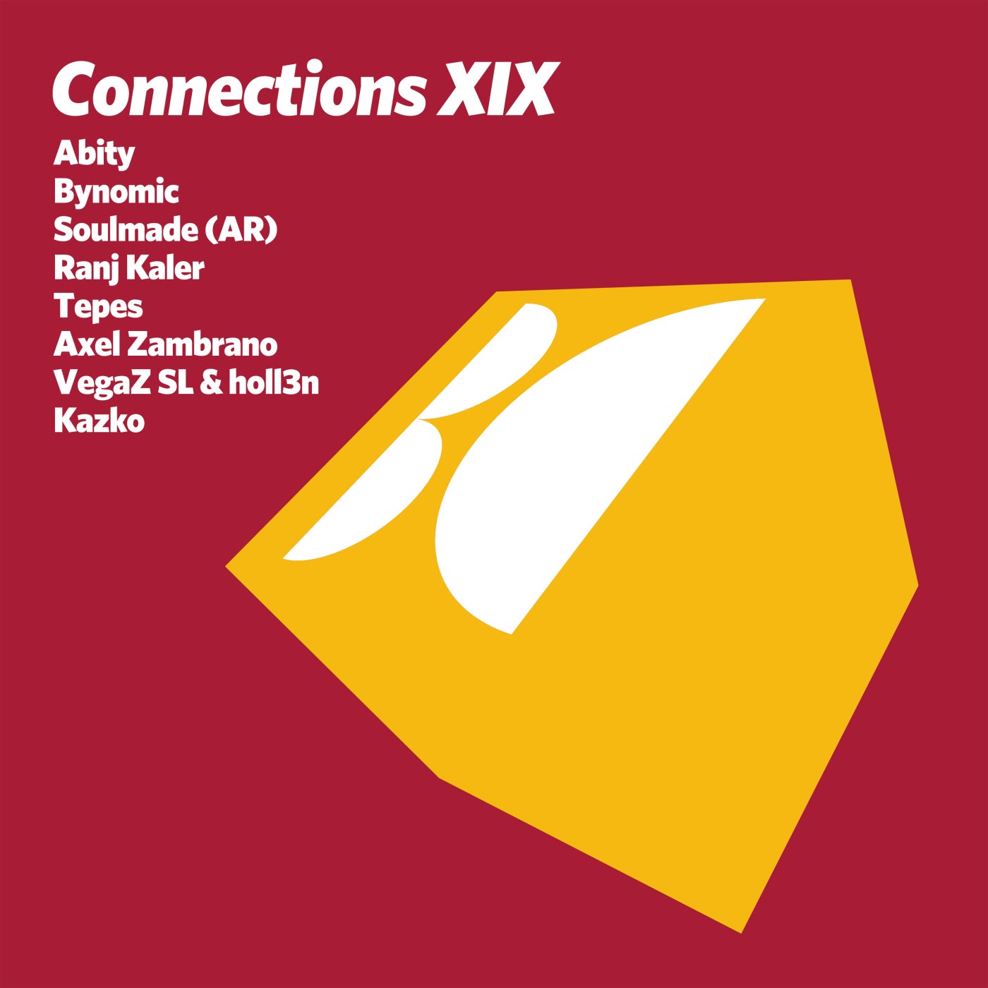 VA - Connections, Vol. XIX [BALKAN0708]